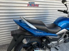 スズキ GSR250