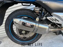 スズキ GSR250