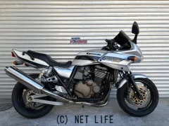 カワサキ ZRX