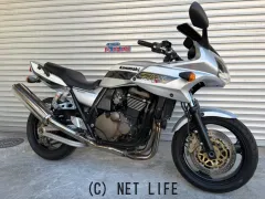 カワサキ ZRX