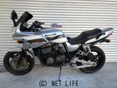 カワサキ ZRX