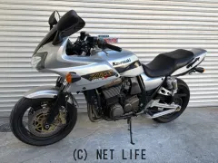 カワサキ ZRX