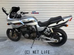 カワサキ ZRX