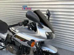 カワサキ ZRX
