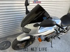 カワサキ ZRX