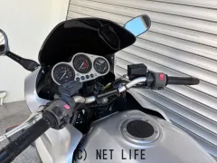 カワサキ ZRX