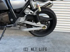 カワサキ ZRX