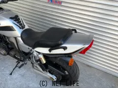 カワサキ ZRX
