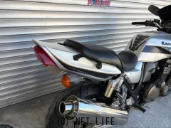 カワサキ ZRX