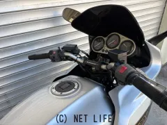 カワサキ ZRX