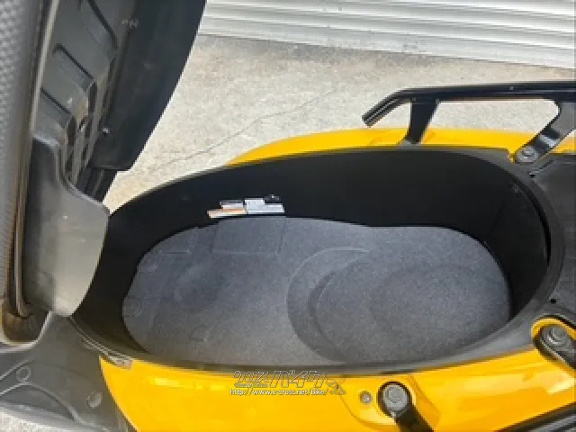 ヤマハ マジェスティS