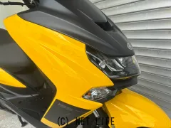 ヤマハ マジェスティS