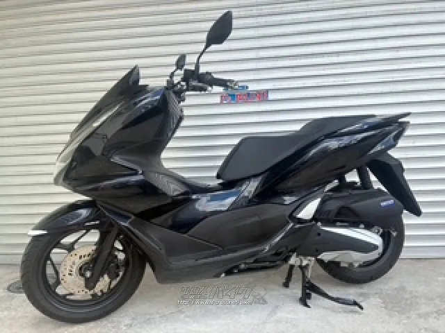 ホンダ PCX125