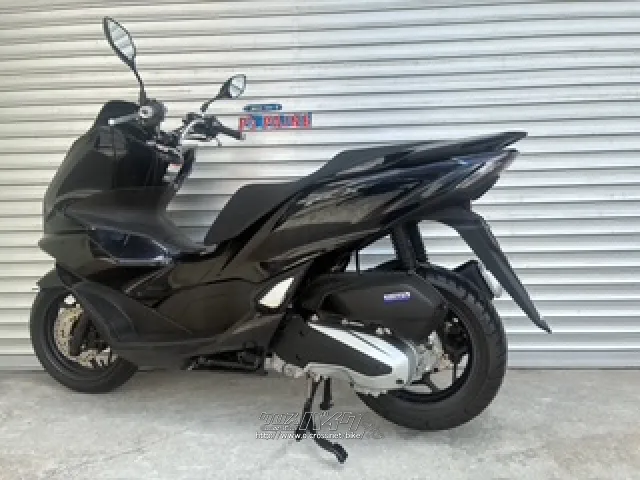 ホンダ PCX125