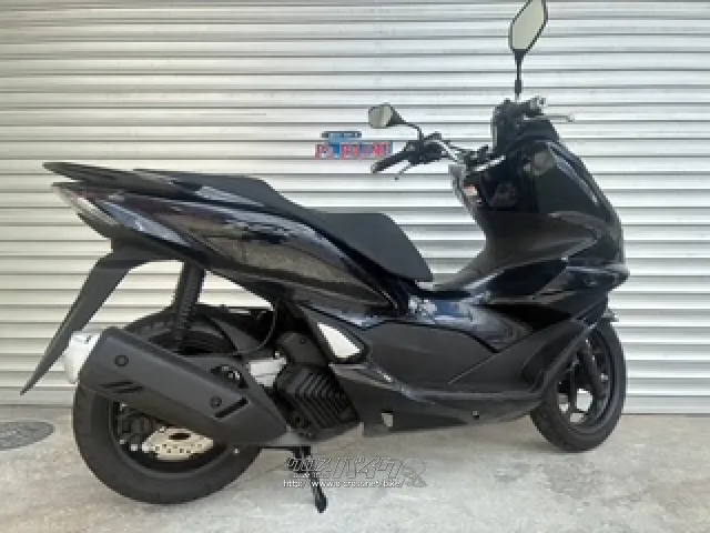 ホンダ PCX125