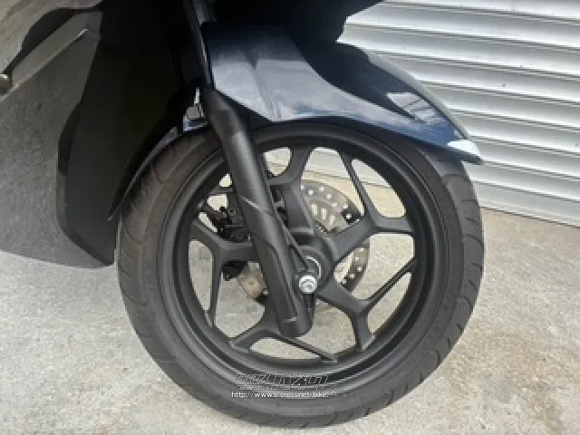 ホンダ PCX125