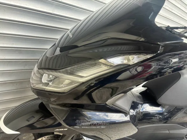ホンダ PCX125