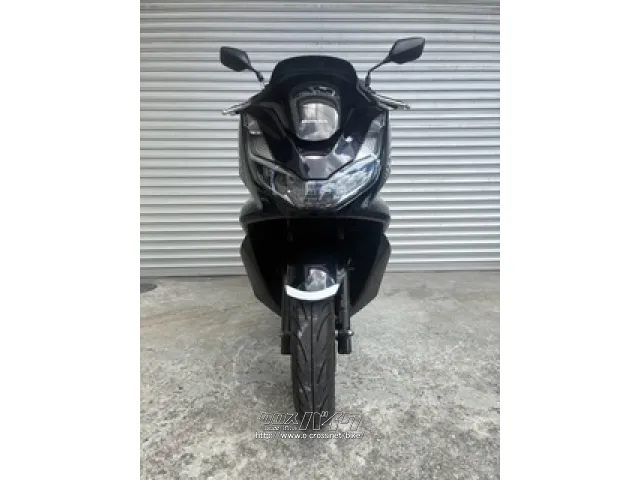 ホンダ PCX125
