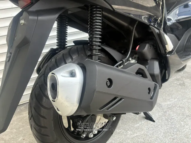 ホンダ PCX125