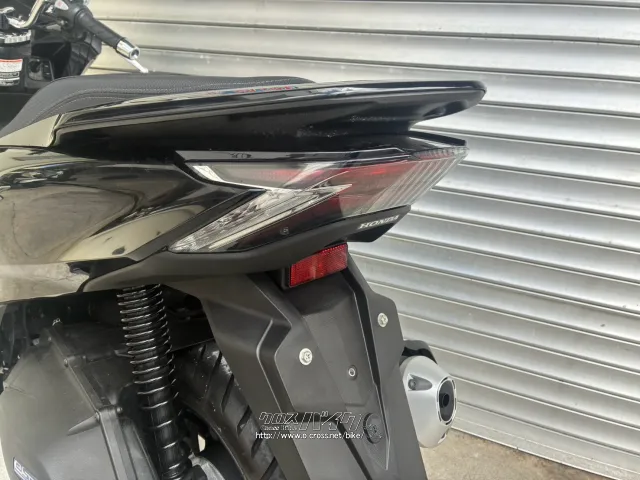 ホンダ PCX125