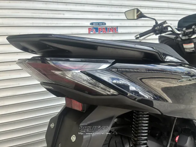 ホンダ PCX125
