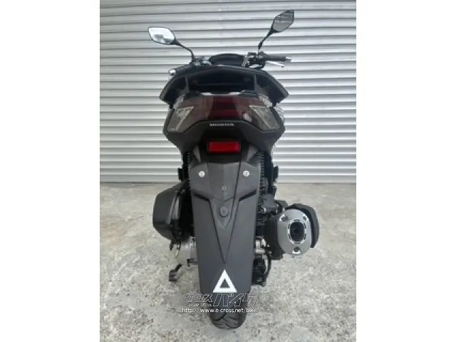 ホンダ PCX125