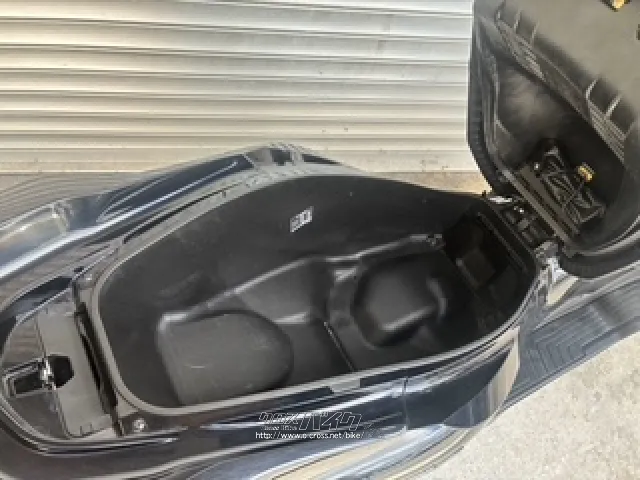 ホンダ PCX125