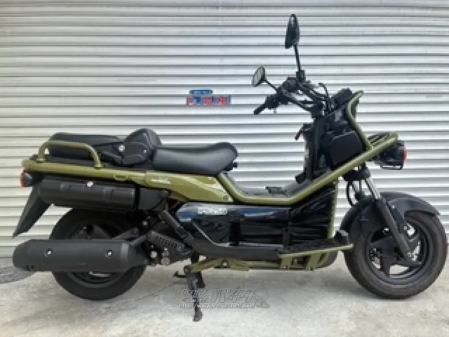 ホンダ PS
