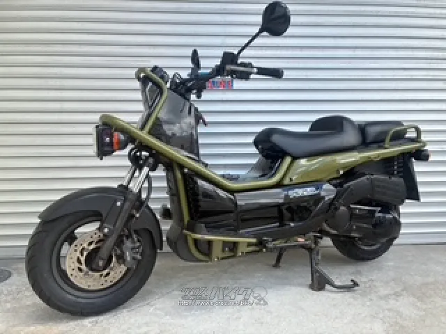 ホンダ PS