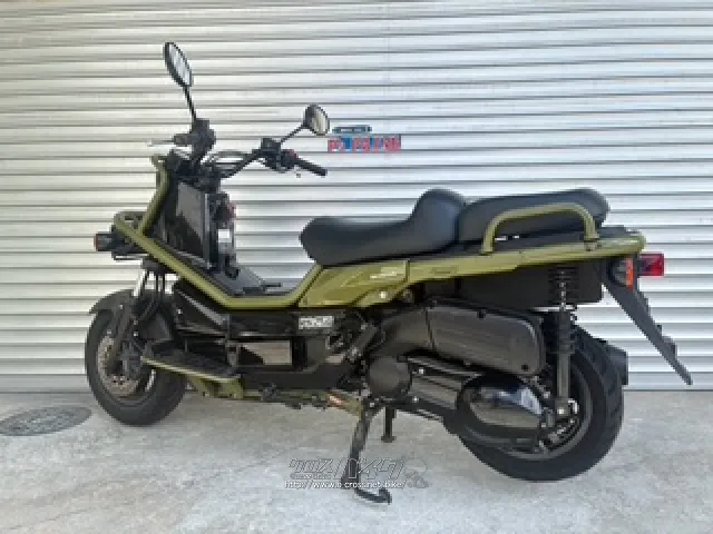 ホンダ PS