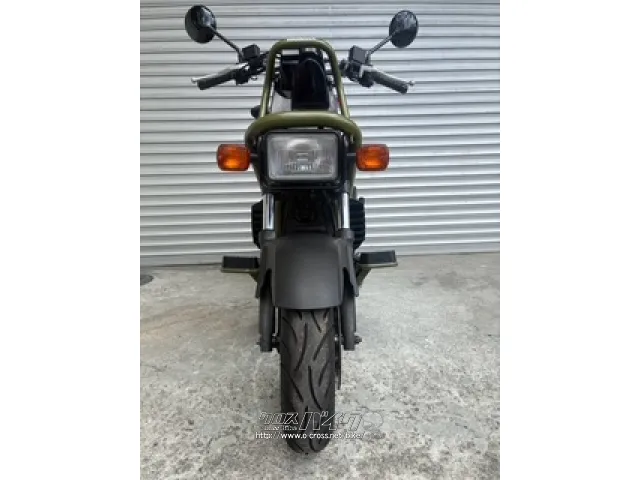 ホンダ PS