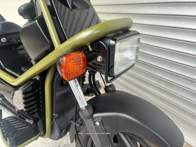 ホンダ PS