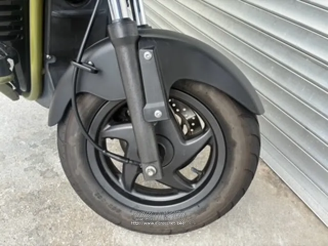 ホンダ PS