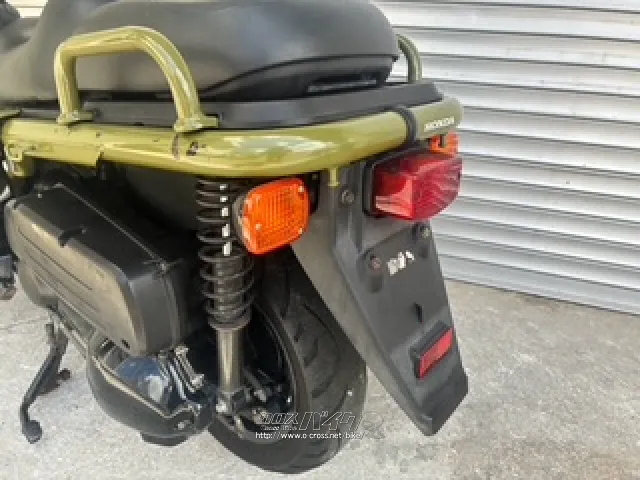 ホンダ PS