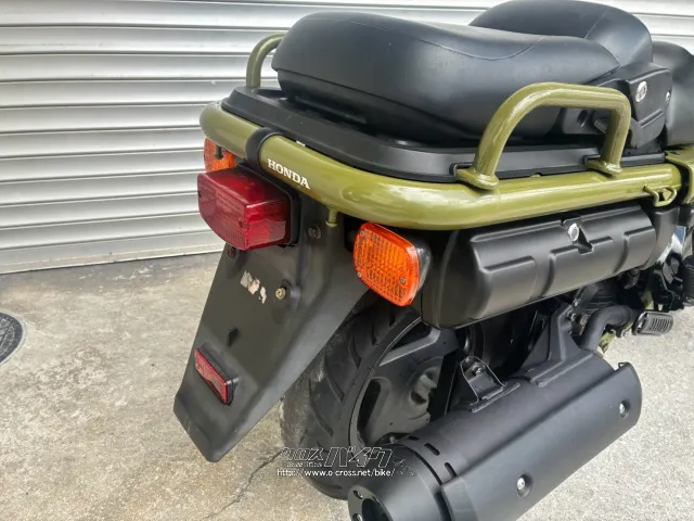 ホンダ PS