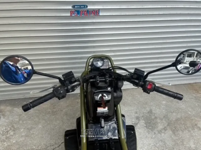 ホンダ PS