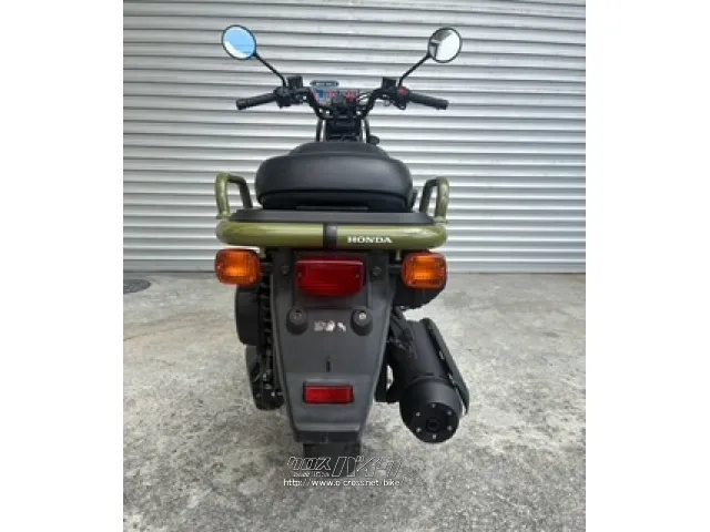 ホンダ PS