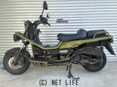 ホンダ PS