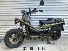 ホンダ PS