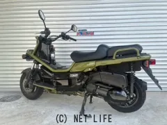 ホンダ PS