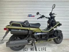 ホンダ PS