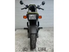 ホンダ PS