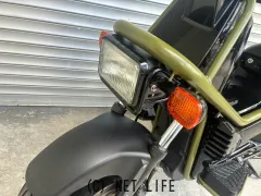 ホンダ PS