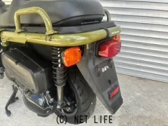 ホンダ PS