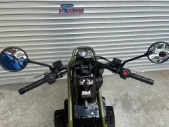 ホンダ PS