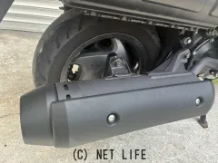 ホンダ PS
