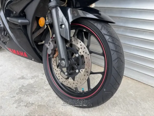 ヤマハ YZF-R25