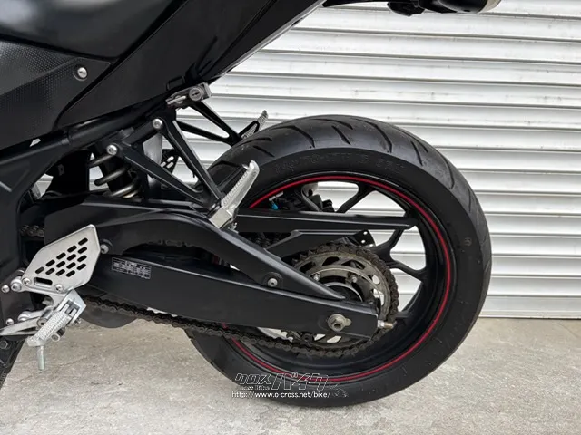 ヤマハ YZF-R25
