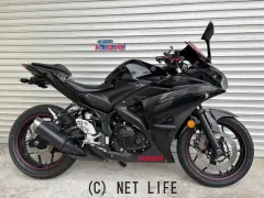 ヤマハ YZF-R25