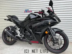 ヤマハ YZF-R25